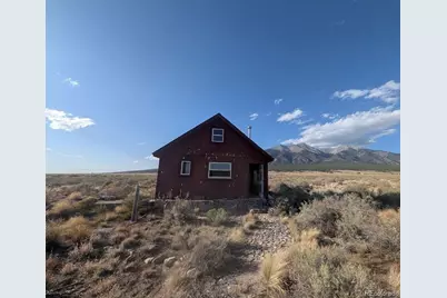 12899 Mm 15th Street, Blanca, CO 81123 - Photo 1