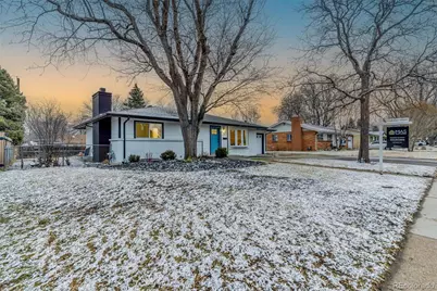 70 Everett Street, Lakewood, CO 80226 - Photo 2