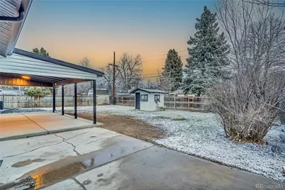 70 Everett Street, Lakewood, CO 80226 - Photo 34