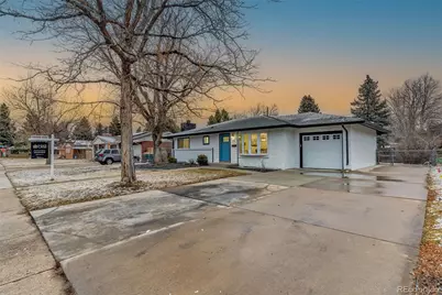 70 Everett Street, Lakewood, CO 80226 - Photo 4