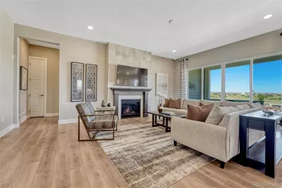 17149 Birds Foot Trail, Parker, CO 80134 - Photo 16
