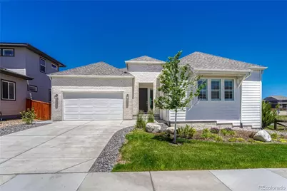 17149 Birds Foot Trail, Parker, CO 80134 - Photo 1