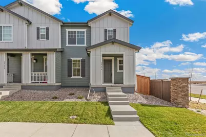 28636 E 6th Place, Watkins, CO 80137 - Photo 1