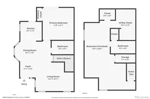 18538 E Whitaker Cir, Aurora, CO 80015 - Photo 26