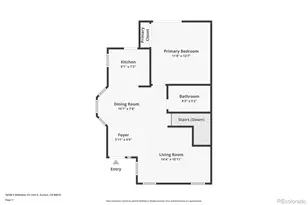 18538 E Whitaker Cir, Aurora, CO 80015 - Photo 24