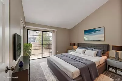 18538 E Whitaker Circle #E, Aurora, CO 80015 - Photo 16