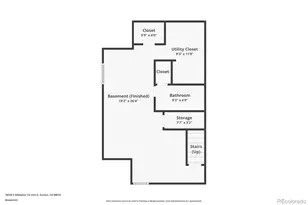 18538 E Whitaker Cir, Aurora, CO 80015 - Photo 30