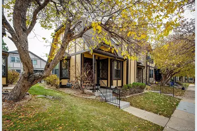 18538 E Whitaker Circle #E, Aurora, CO 80015 - Photo 1