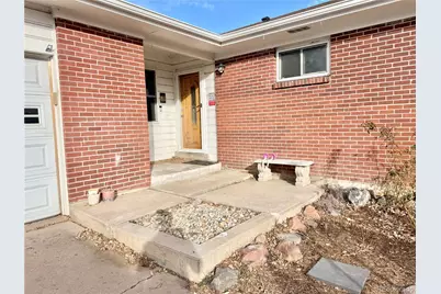 6631 S Race Circle, Centennial, CO 80121 - Photo 1
