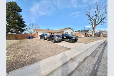 6631 S Race Circle, Centennial, CO 80121 - Photo 2