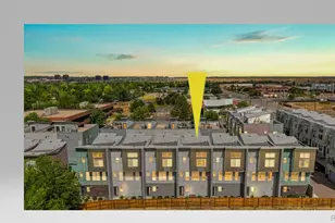 8711 E Hampden Ave, Denver, CO 80231 - Photo 2