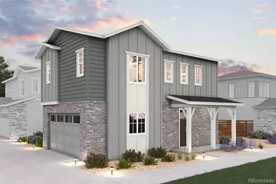 22759 E 47th Drive, Aurora, CO 80019 - Photo 1