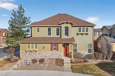 3997 Blue Pine Circle, Highlands Ranch, CO 80126 - Photo 1