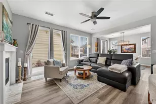 3997 Blue Pine Cir, Highlands Ranch, CO 80126 - Photo 4