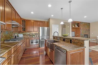 11561 S Flower Mound Way, Parker, CO 80134 - Photo 12