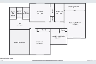 1546 Secrest Court, Golden, CO 80401 - Photo 42