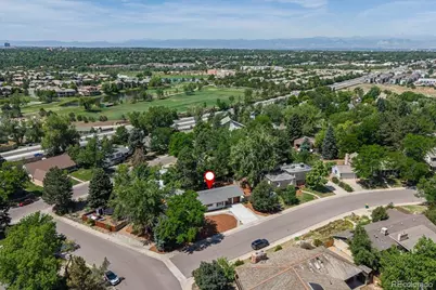 2295 S Beeler Way, Denver, CO 80231 - Photo 48