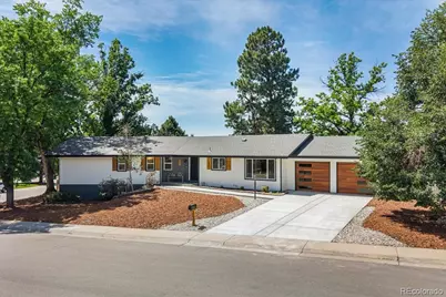 2295 S Beeler Way, Denver, CO 80231 - Photo 2