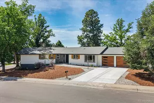 2295 S Beeler Way, Denver, CO 80231 - Photo 2