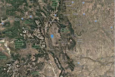 970 Pack Saddle Road, Hartsel, CO 80449 - Photo 4