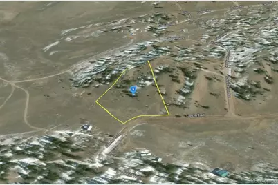 970 Pack Saddle Road, Hartsel, CO 80449 - Photo 2