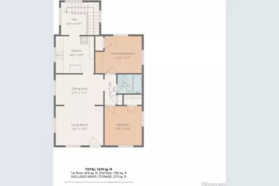 6275 W 16th Ave, Denver, CO 80214 - Photo 46