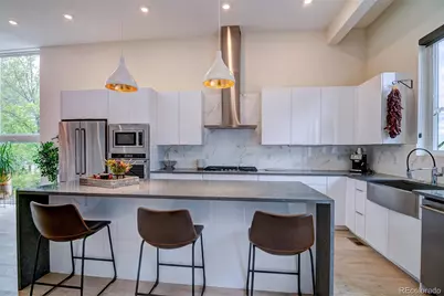 5125 W 29th Avenue #1, Denver, CO 80212 - Photo 4