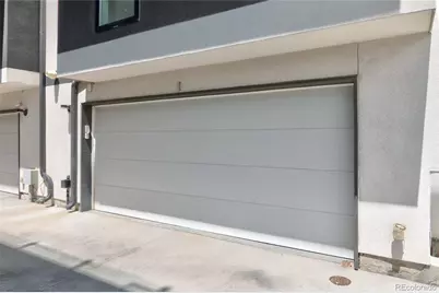 5125 W 29th Avenue #1, Denver, CO 80212 - Photo 44