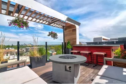 5125 W 29th Avenue #1, Denver, CO 80212 - Photo 38