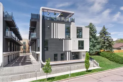 5125 W 29th Avenue #1, Denver, CO 80212 - Photo 46