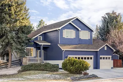 10499 Cheetah Winds, Lone Tree, CO 80124 - Photo 22