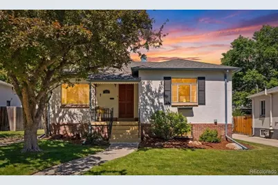 1129 N Jasmine Street, Denver, CO 80220 - Photo 1