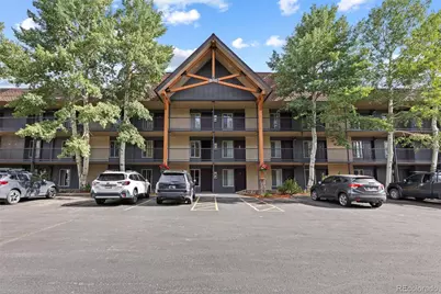 1127 9000 Divide Road #102, Frisco, CO 80443 - Photo 6