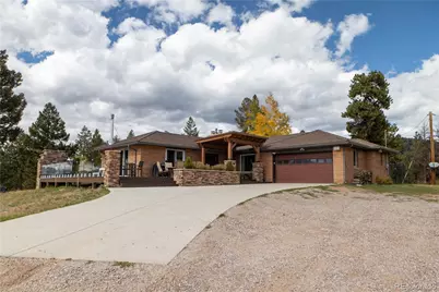12464 S US Hwy 285, Conifer, CO 80433 - Photo 16