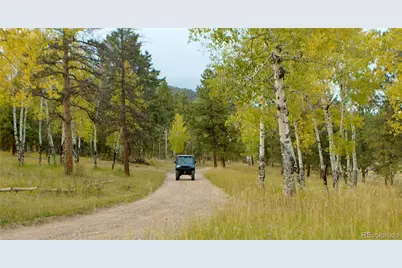 12464 S US Hwy 285, Conifer, CO 80433 - Photo 12