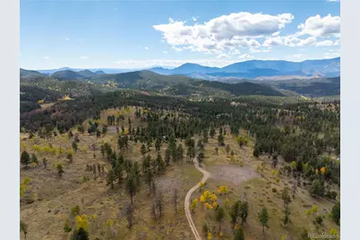 12464 S US Hwy 285, Conifer, CO 80433 - Photo 10