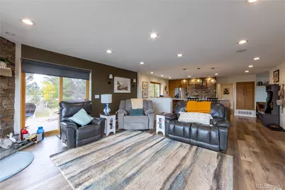 12464 S US Hwy 285, Conifer, CO 80433 - Photo 20
