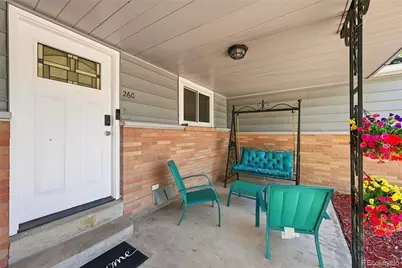 260 Pierce Street, Denver, CO 80226 - Photo 2