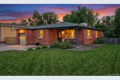 7350 W 21st Avenue, Lakewood, CO 80214 - Photo 2