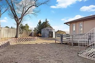 51402 State Road 71, Limon, CO 80828 - Photo 34