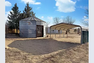 51402 State Road 71, Limon, CO 80828 - Photo 36