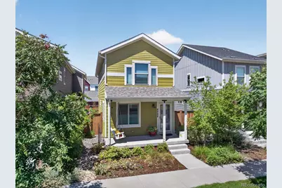 5843 Boston Street, Denver, CO 80238 - Photo 2