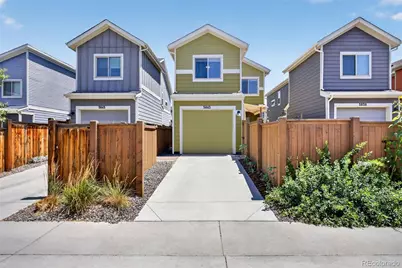 5843 Boston Street, Denver, CO 80238 - Photo 34