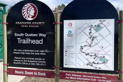 1050 S Monaco Parkway #42, Denver, CO 80224 - Photo 40