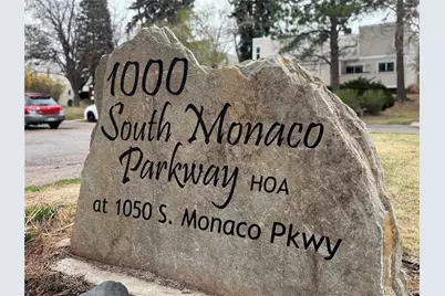 1050 S Monaco Parkway #42, Denver, CO 80224 - Photo 42