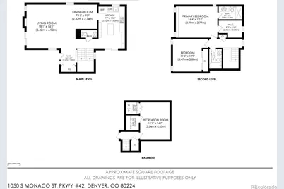 1050 S Monaco Parkway #42, Denver, CO 80224 - Photo 32