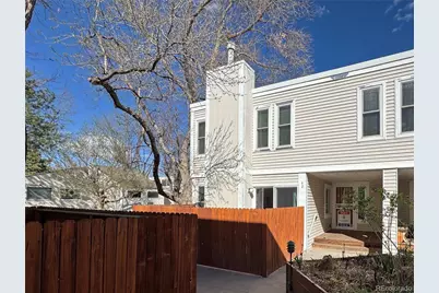 1050 S Monaco Parkway #42, Denver, CO 80224 - Photo 1