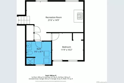 1361 S Andes Street, Aurora, CO 80017 - Photo 44