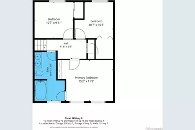 1361 S Andes Street, Aurora, CO 80017 - Photo 46