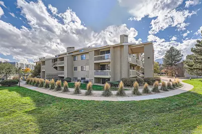 40 S Boulder Circle #4014, Boulder, CO 80303 - Photo 2